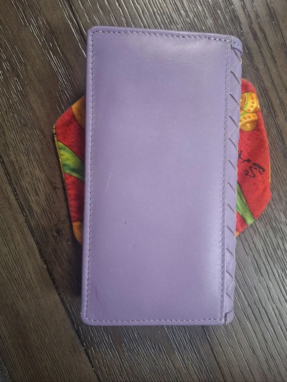 Womens Wallet Olivethreadz Brand